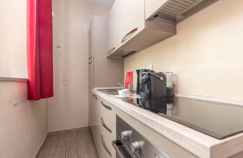 Borgo Dora Apartment | Housing Giulia - Mono Apartment 5