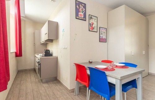 Borgo Dora Apartment | Housing Giulia - Mono Apartment 5