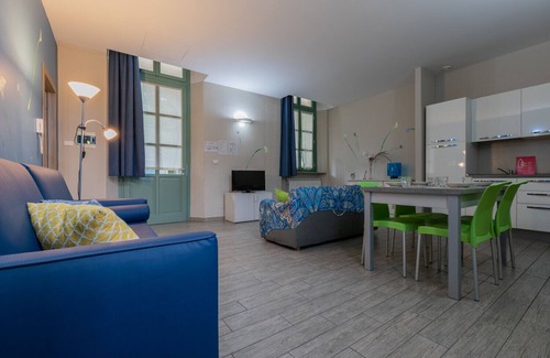 Borgo Dora Apartment | Housing Giulia - One bedroom apartment
