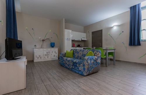 Borgo Dora Apartment | Housing Giulia - One bedroom apartment