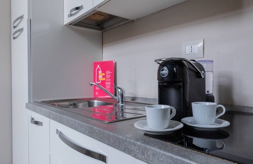 Borgo Dora Apartment | Housing Giulia - Studio Apartment 2/4