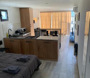 Villa Allende Apartment | Housing Las Lomitas