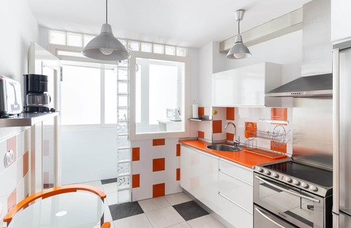 Old Town Apartment | Housing León- Barrio Húmedo (Plaza del Grano)
