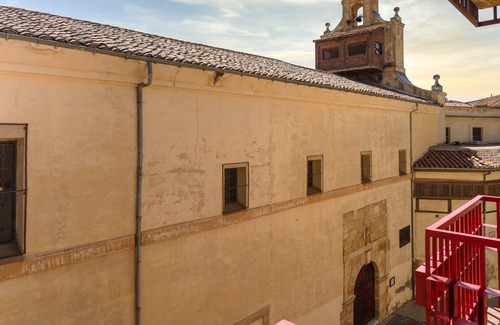 Old Town Apartment | Housing León- Barrio Húmedo (Plaza del Grano)