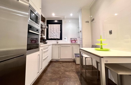 Leon City Centre Apartment | Housing León- Colón Center