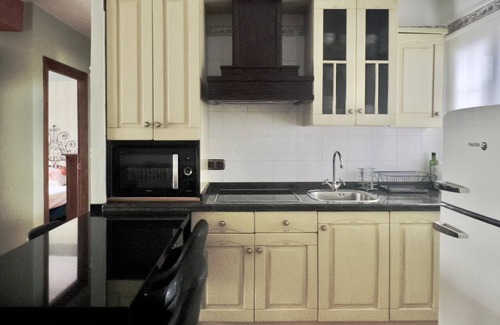 Leon City Centre Apartment | Housing León- Marigold