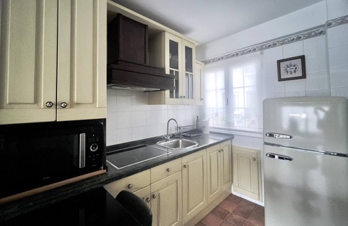 Leon City Centre Apartment | Housing León- Marigold