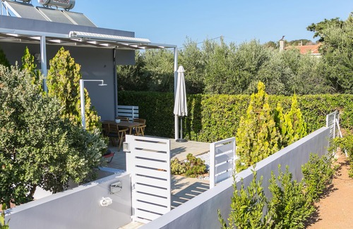 Kato Gouves House | Housing Unit, close to the sea
