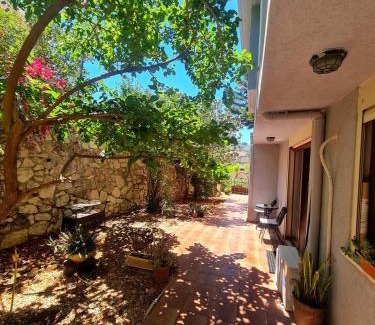 Kfar Vradim Apartment | Housing unit in a spectacular village