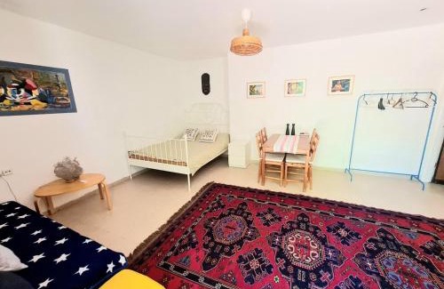 Kfar Vradim Apartment | Housing unit in a spectacular village