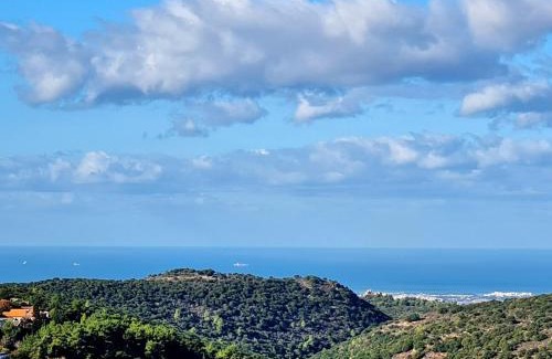 Kfar Vradim Apartment | Housing unit in a spectacular village