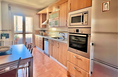Leon Apartment | Housingleon- Oliva House