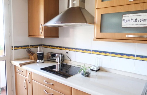 Leon Apartment | Housingleon- Oliva House