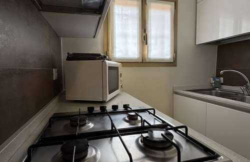 San Lazzaro di Savena Apartment | HouSmart Emilia 15