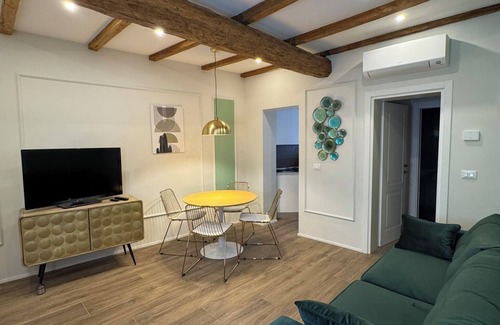 San Lazzaro di Savena Apartment | HouSmart Emilia 15