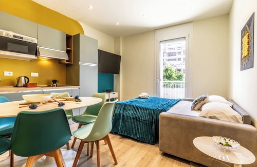 Savena Apartment | HouSmart Emilia Levante 98