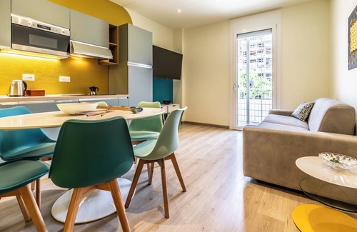 Savena Apartment | HouSmart Emilia Levante 98