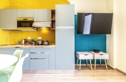 Savena Apartment | HouSmart Emilia Levante 98