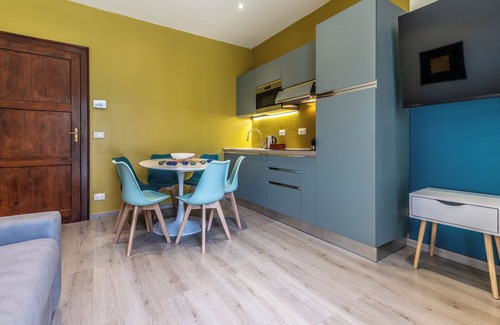 Savena Apartment | HouSmart Emilia Levante 98