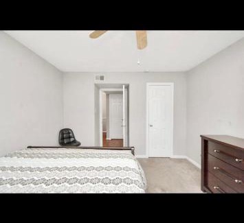 George Bush Park/Eldridge Apartment | Houston 1 BD STAY