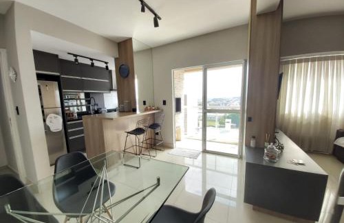 Centro Apartment | Houston Condominium