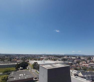 Centro Apartment | Houston Condominium