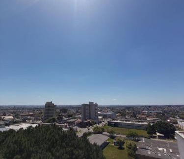 Centro Apartment | Houston Condominium