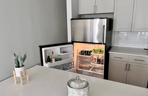 The Galleria Condo | Houston Condo mins to Galleria + Shopping + City
