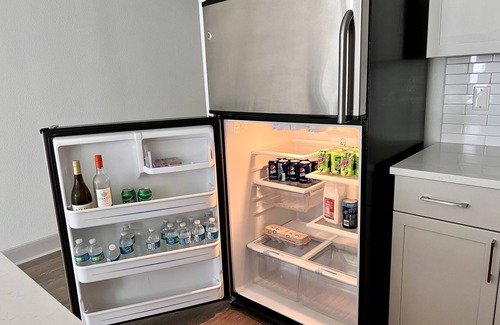 The Galleria Condo | Houston Condo mins to Galleria + Shopping + City