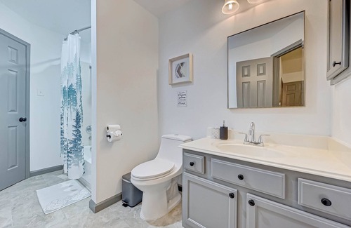 FM 1960 House | Houston-Cypress Spacious Home