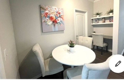 FM 1960 Apartment | Houston Garden Suite