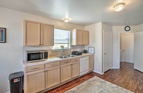 Northeast Houston House | Houston Getaway Near Downtown & Theme Parks!