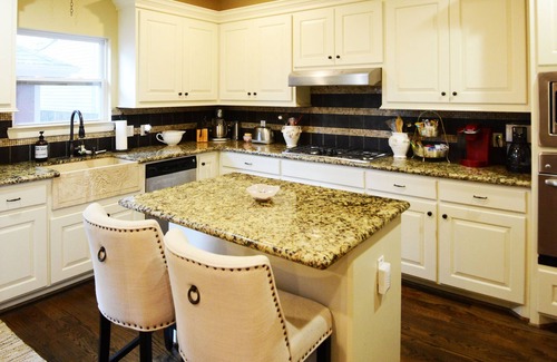 Shady Acres House | Houston Heights Home Close to Downtown, Medical Center & All Houston Attractions