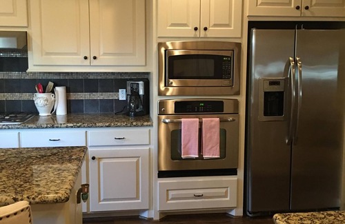 Shady Acres House | Houston Heights Home Close to Downtown, Medical Center & All Houston Attractions