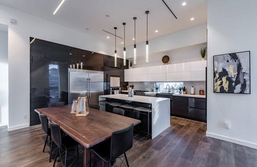 Shady Acres House | Houston Heights Luxury Retreat VII