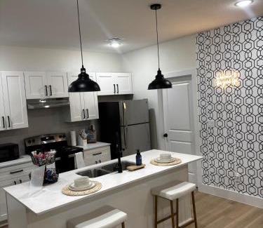 Southeast Houston Apartment | Houston Luxury 2bd Apartment