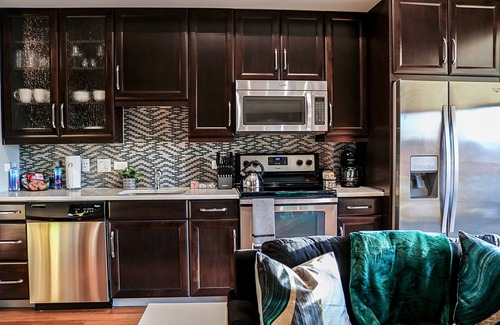 Houston Apartment | ✨Houston Luxury Studio✨