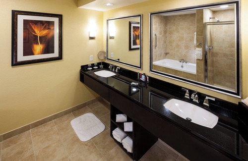 Energy Corridor Hotel | Houston Marriott Energy Corridor