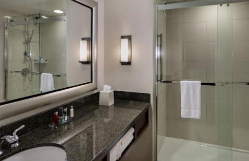Westchase Hotel | Houston Marriott Westchase