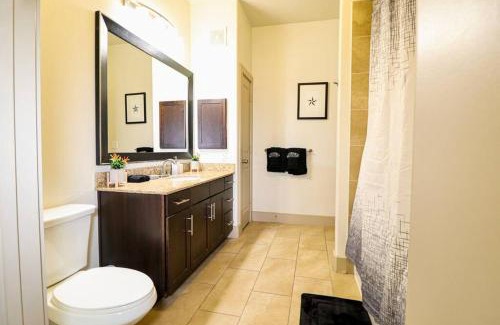 Midtown Apartment | Houston Midtown Luxury