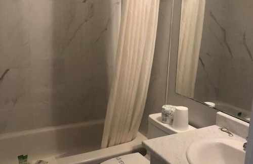Houston Hotel | Houston Motor Inn