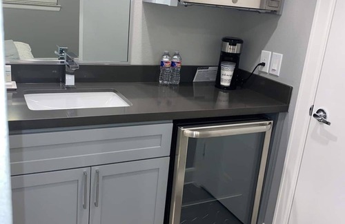 East Downtown Houston House | Houston Private Suite Located East Downtown
