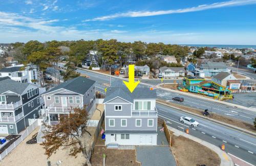 Rehoboth by the Sea House | Houston street 109