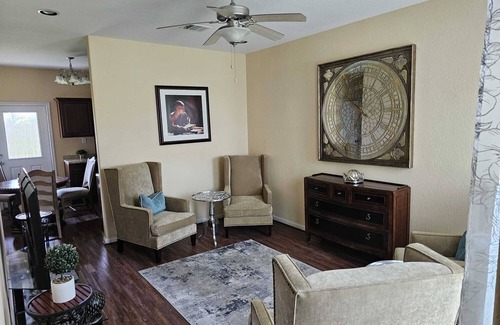 Greater Fondren Southwest House | HOUSTON, SUGAR LAND, MISSOURI CITY