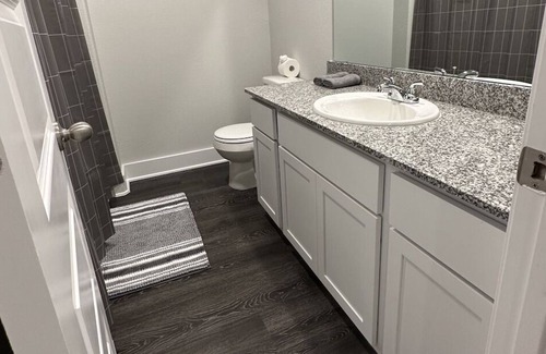 Central Southwest House | Houston Texan Home Away From Home
