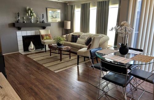Braeswood Place Apartment | Houston TX Med Center NRG 2B-2B ALL inclusive WD WF