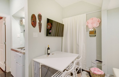 Washington Ave./ Memorial Park Apartment | Houston Vacation Rental ~ 1 Mi to Downtown!