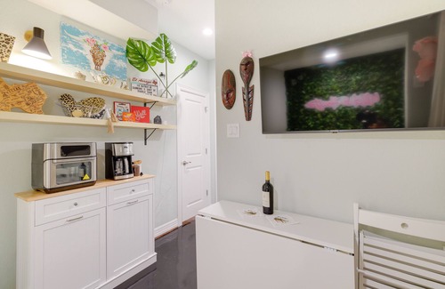 Washington Ave./ Memorial Park Apartment | Houston Vacation Rental ~ 1 Mi to Downtown!
