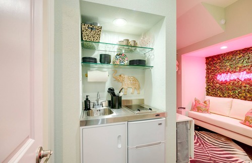 Washington Ave./ Memorial Park Apartment | Houston Vacation Rental ~ 1 Mi to Downtown!