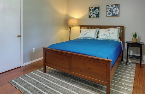 Sharpstown Apartment | Houston Vacation Rental: 13 Mi to Downtown!